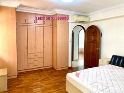 Blk 639 Bedok Reservoir Road (Bedok), HDB Executive #237972171